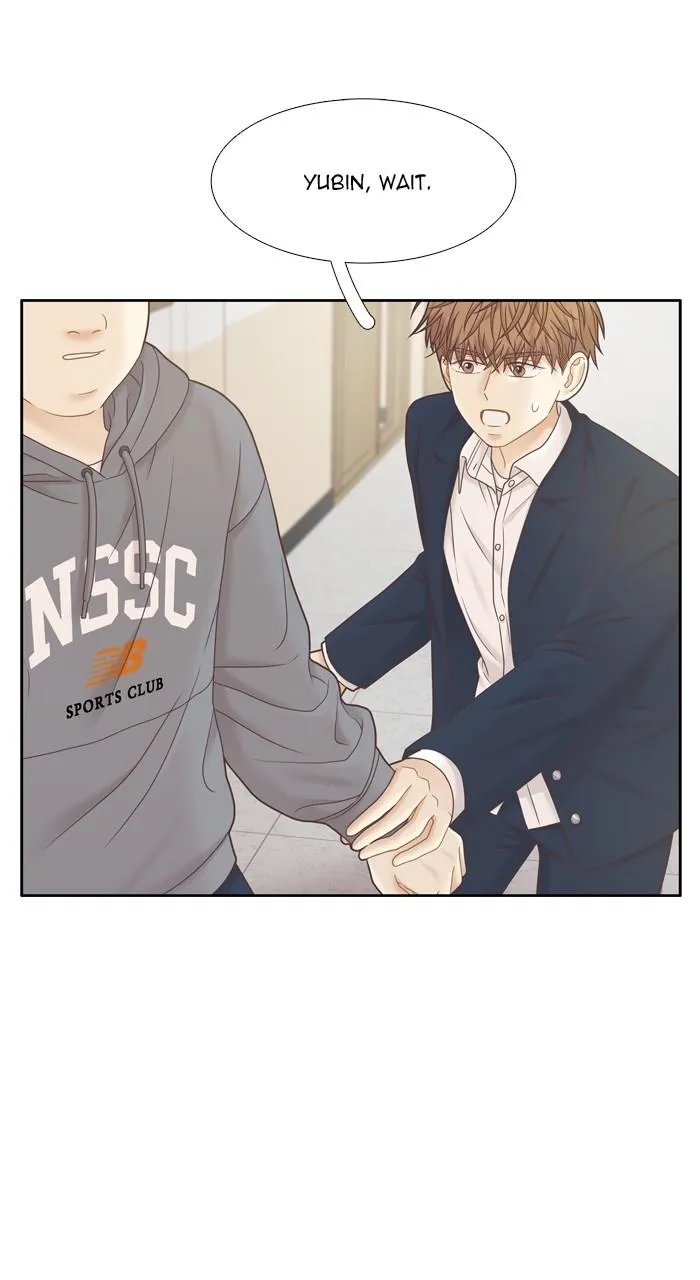 Girl’s World ( World of Girl ) Chapter 392 Online - página 24