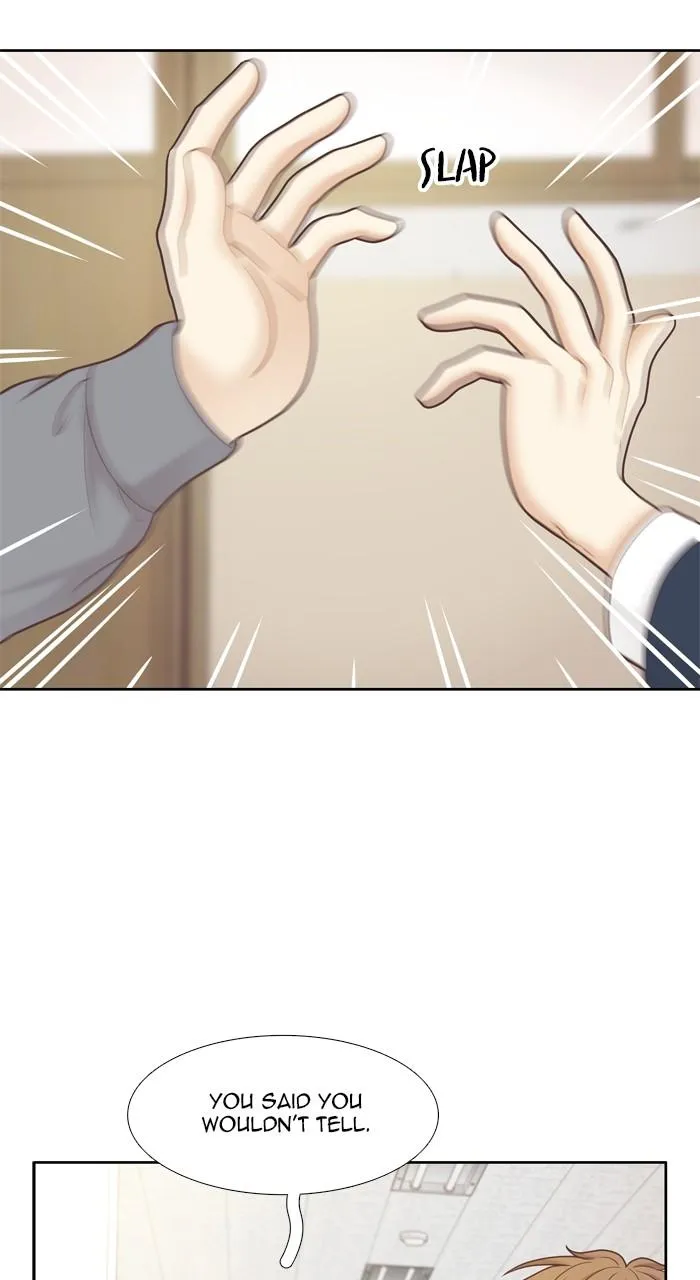 Girl’s World ( World of Girl ) Chapter 392 Online - página 25