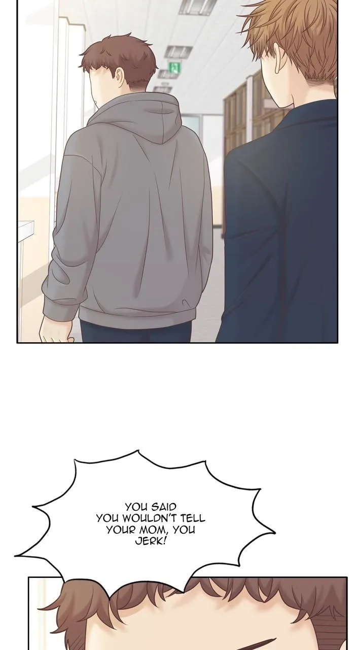 Girl’s World ( World of Girl ) Chapter 392 Online - página 26
