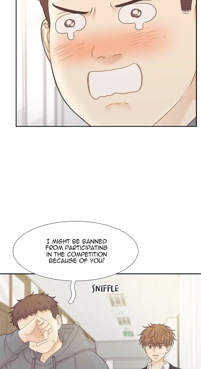 Girl’s World ( World of Girl ) Chapter 392 Online - página 27