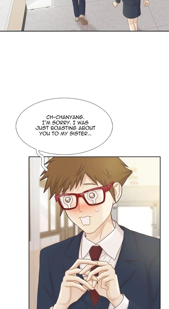 Girl’s World ( World of Girl ) Chapter 392 Online - página 29