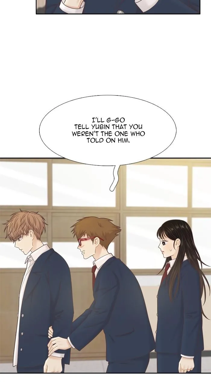 Girl’s World ( World of Girl ) Chapter 392 Online - página 30