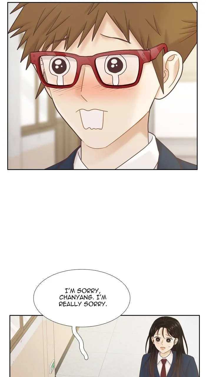 Girl’s World ( World of Girl ) Chapter 392 Online - página 32