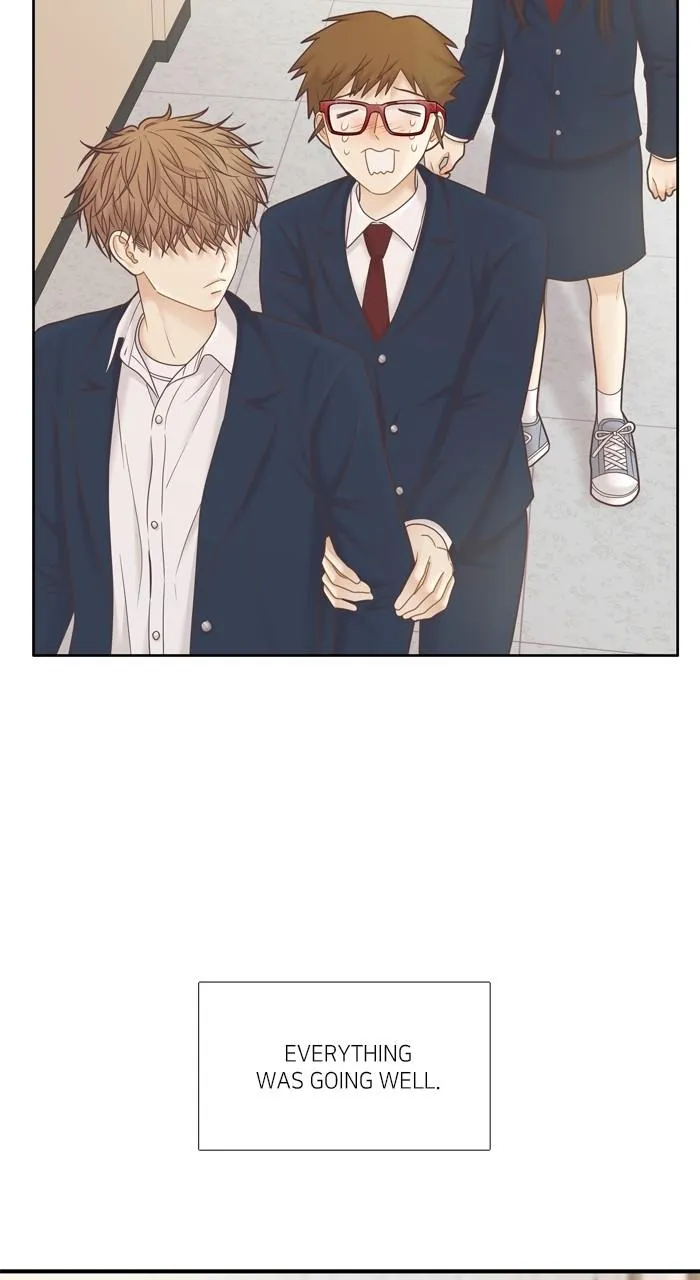 Girl’s World ( World of Girl ) Chapter 392 Online - página 33