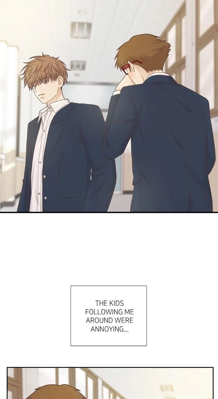 Girl’s World ( World of Girl ) Chapter 392 Online - página 34
