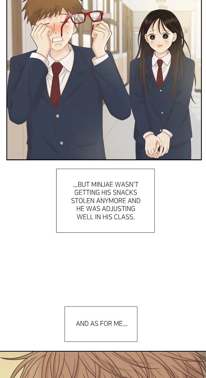 Girl’s World ( World of Girl ) Chapter 392 Online - página 35
