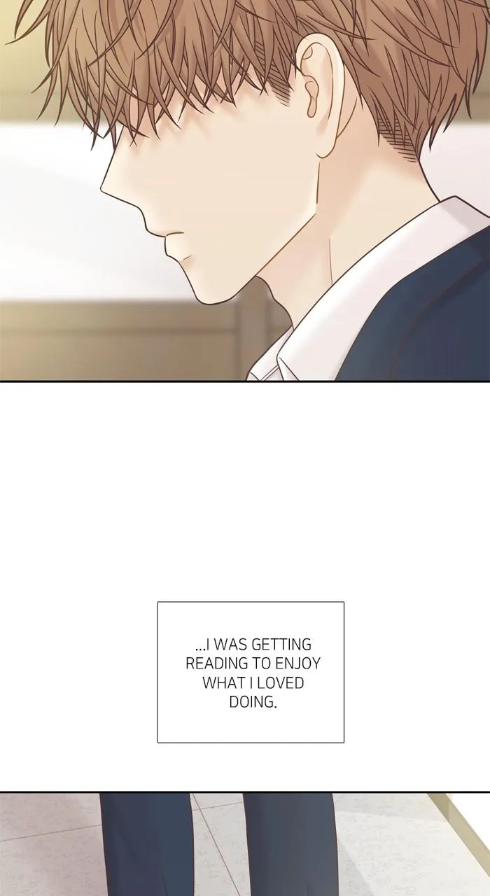 Girl’s World ( World of Girl ) Chapter 392 Online - página 36