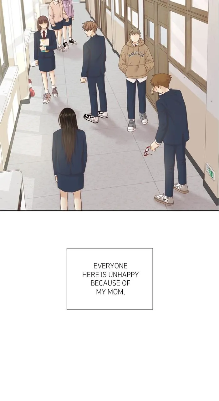 Girl’s World ( World of Girl ) Chapter 392 Online - página 38