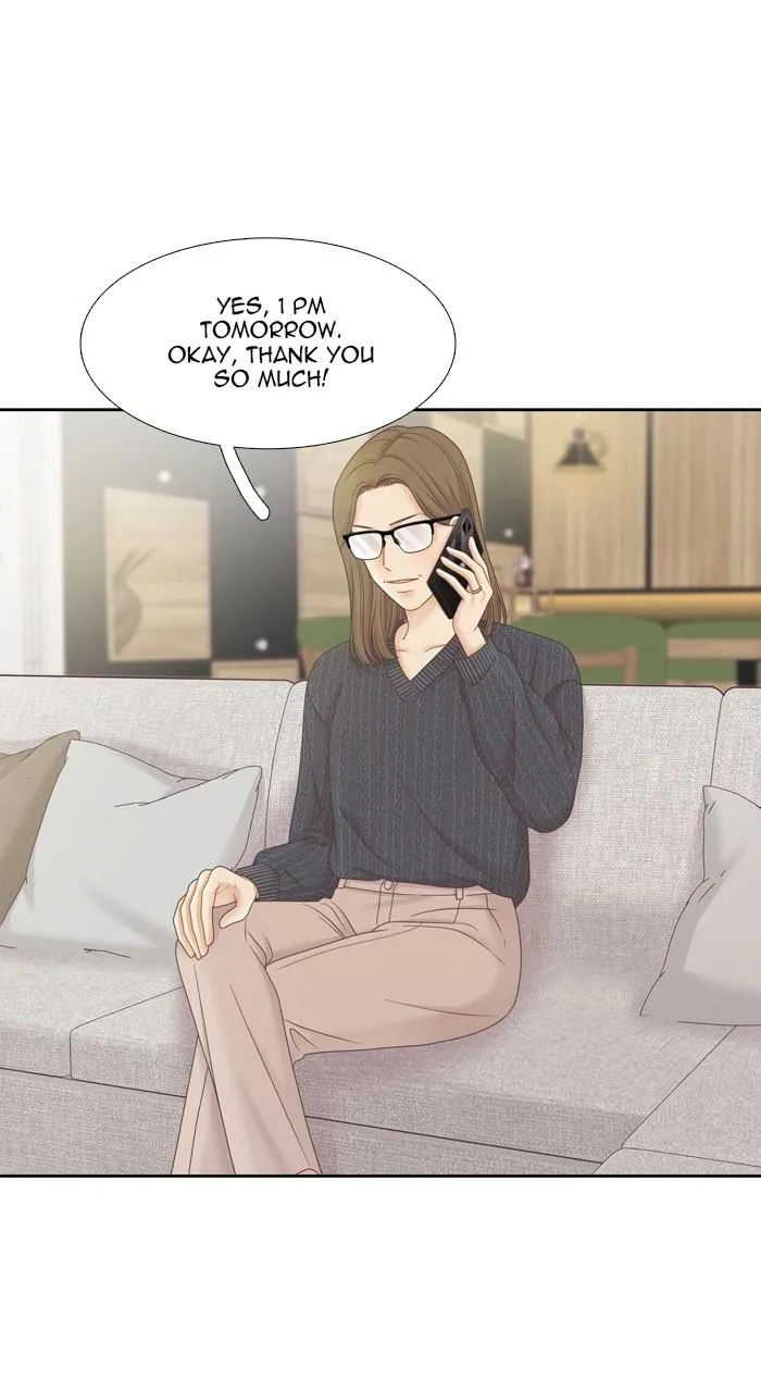 Girl’s World ( World of Girl ) Chapter 392 Online - página 39