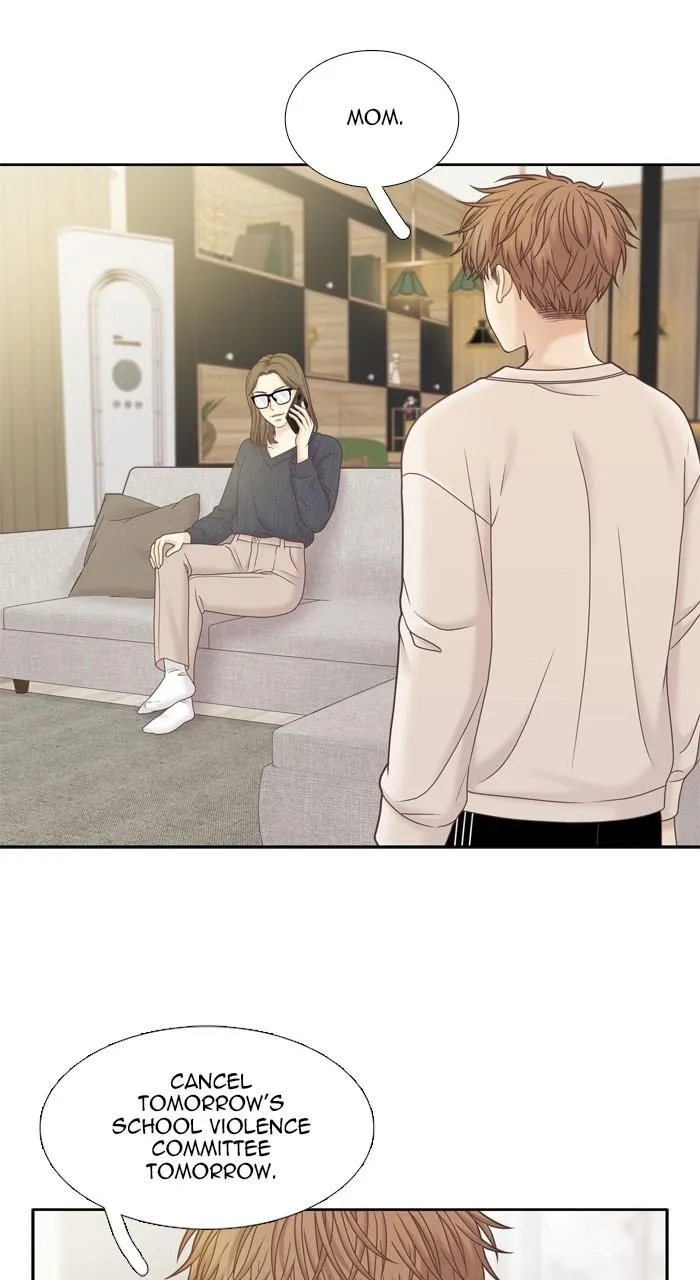Girl’s World ( World of Girl ) Chapter 392 Online - página 40