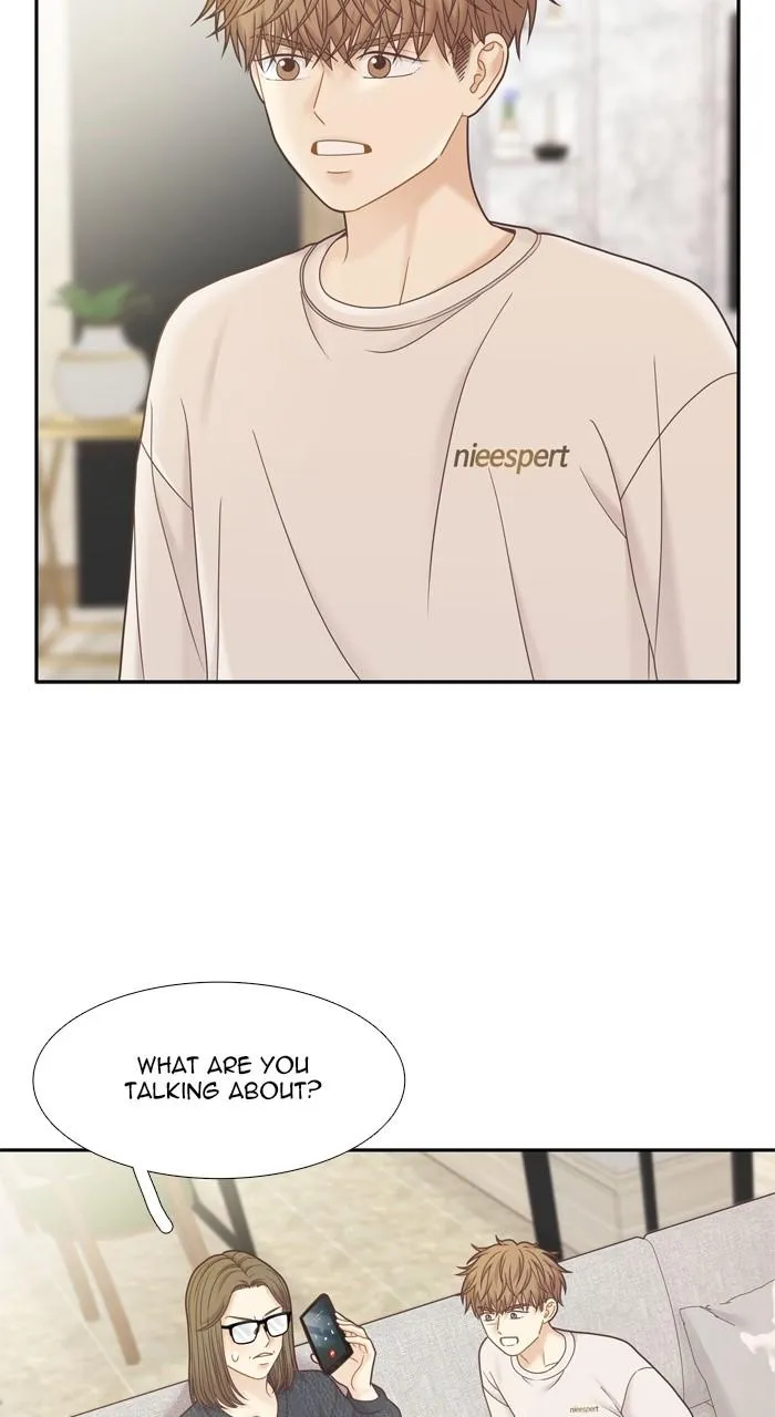Girl’s World ( World of Girl ) Chapter 392 Online - página 41