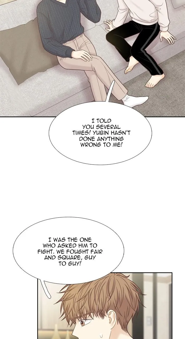 Girl’s World ( World of Girl ) Chapter 392 Online - página 42
