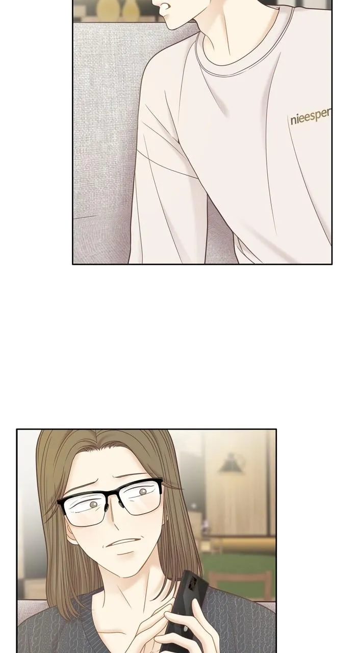 Girl’s World ( World of Girl ) Chapter 392 Online - página 43