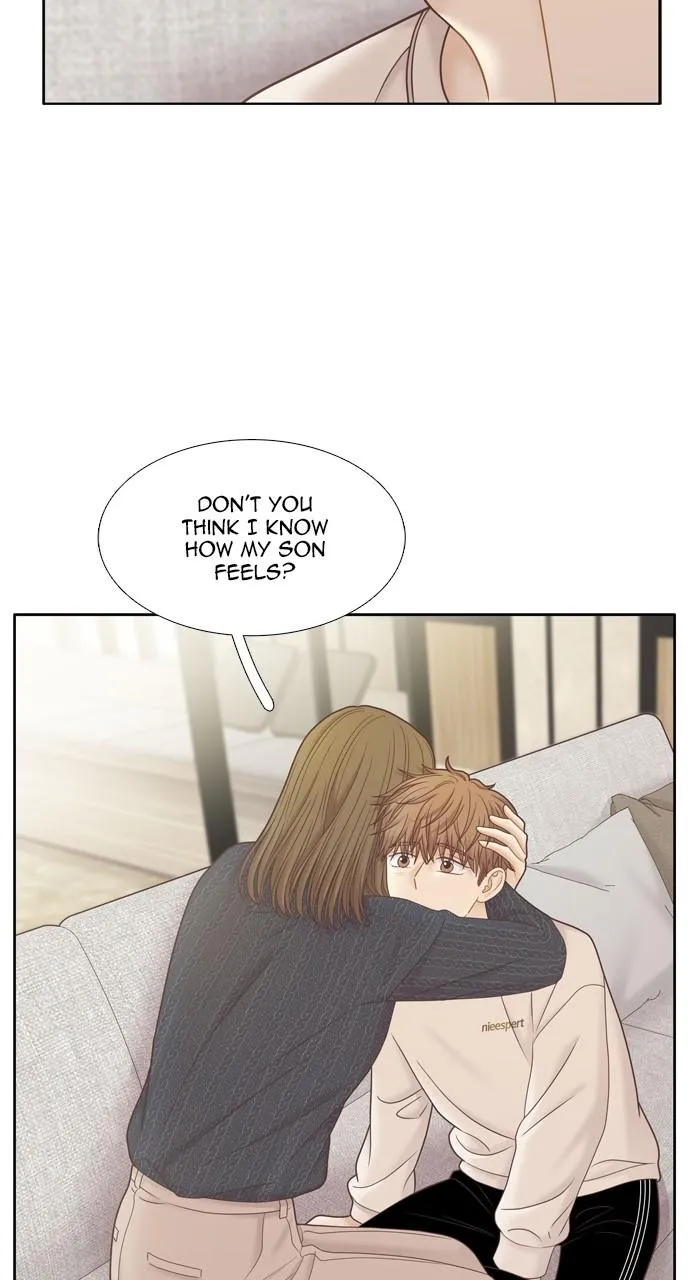 Girl’s World ( World of Girl ) Chapter 392 Online - página 45
