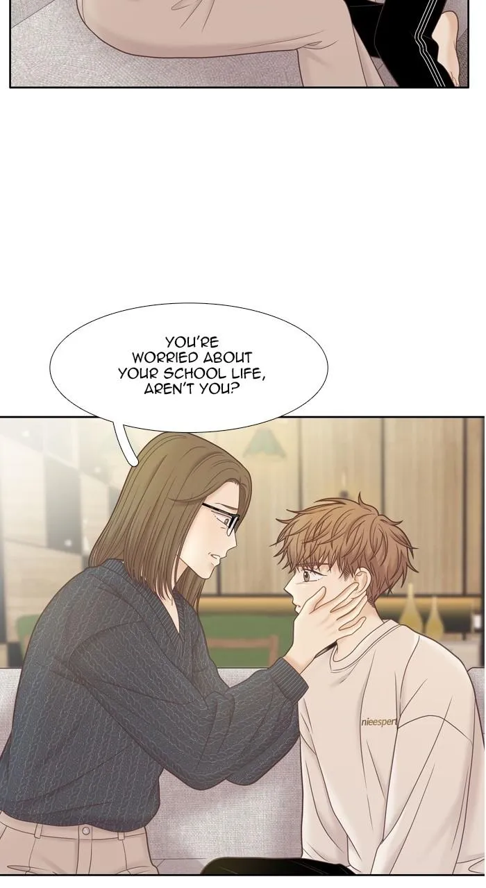 Girl’s World ( World of Girl ) Chapter 392 Online - página 46