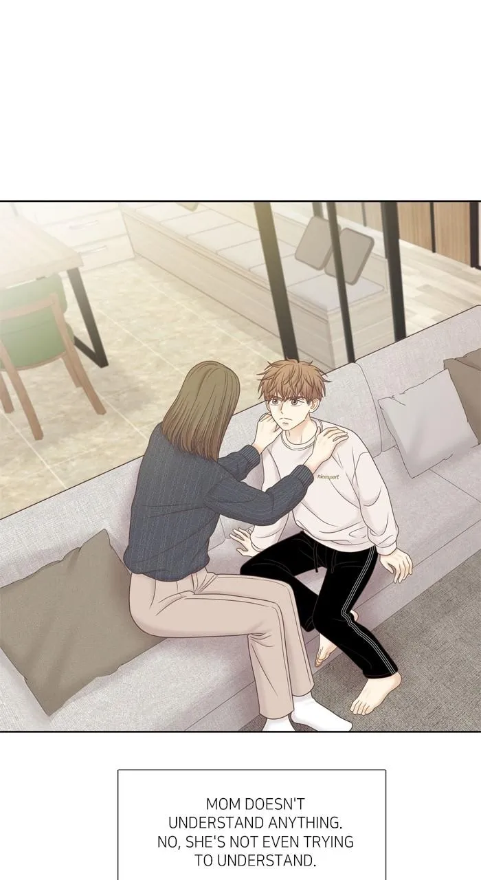 Girl’s World ( World of Girl ) Chapter 392 Online - página 47
