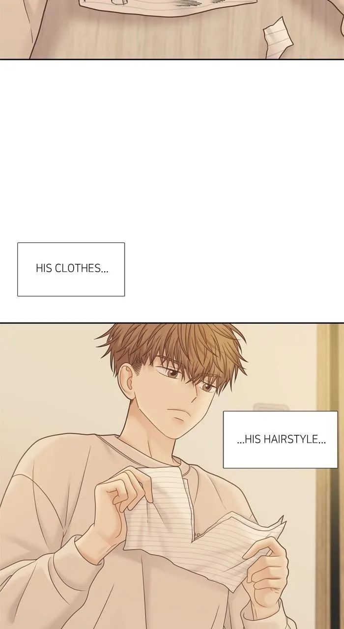 Girl’s World ( World of Girl ) Chapter 392 Online - página 49