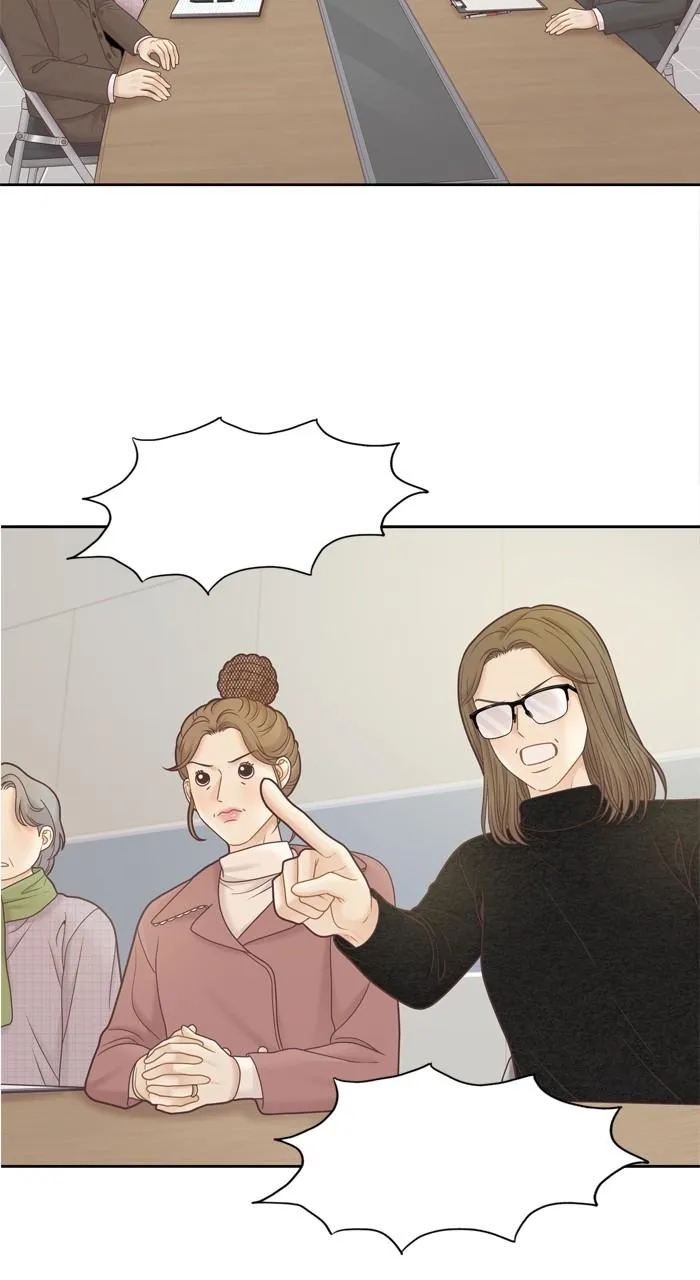 Girl’s World ( World of Girl ) Chapter 392 Online - página 54