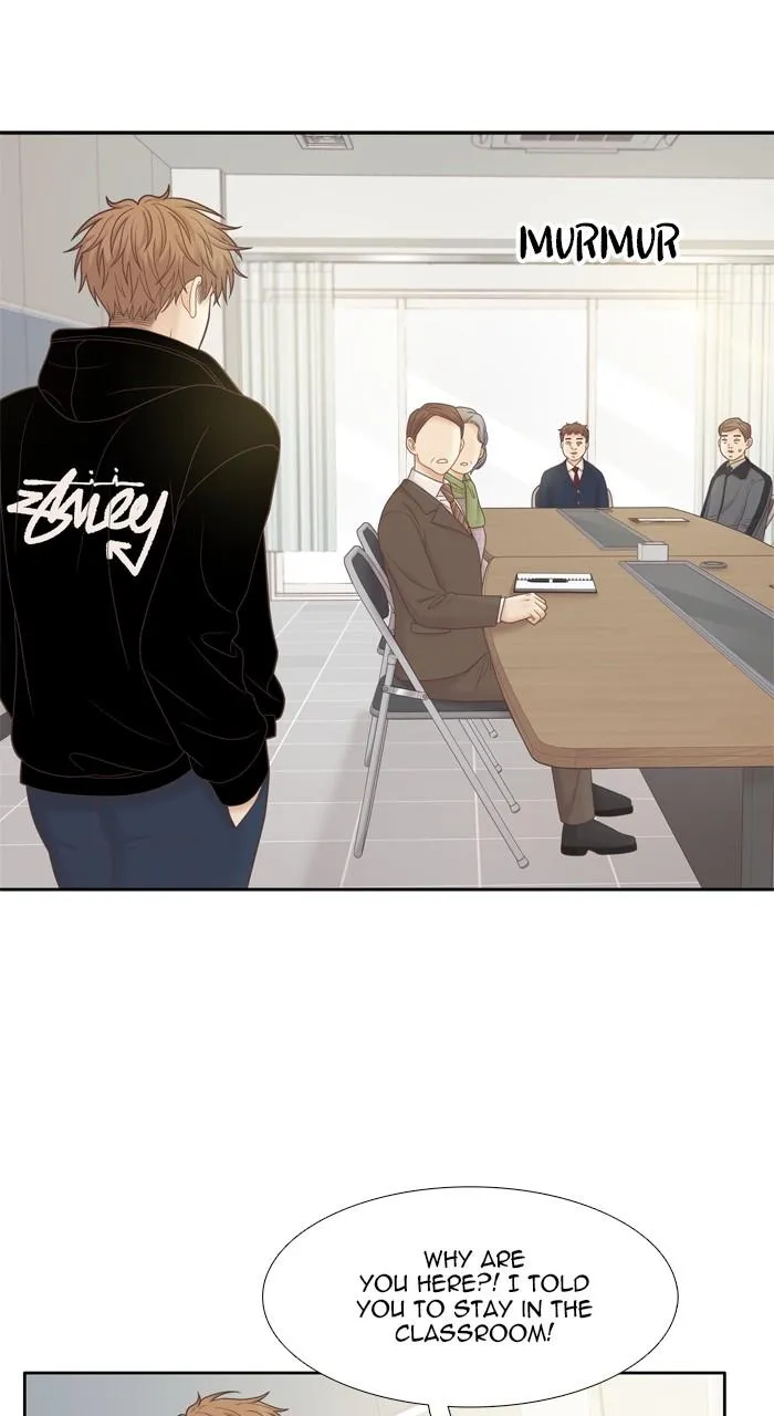 Girl’s World ( World of Girl ) Chapter 392 Online - página 60