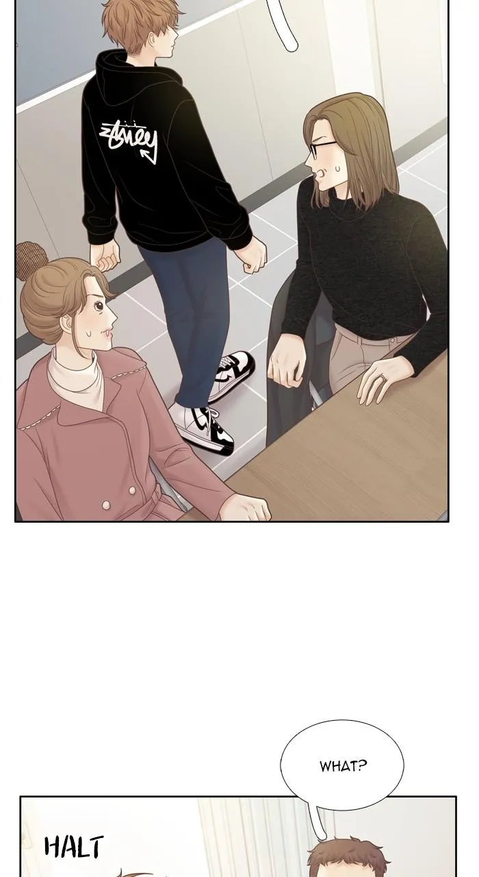 Girl’s World ( World of Girl ) Chapter 392 Online - página 61