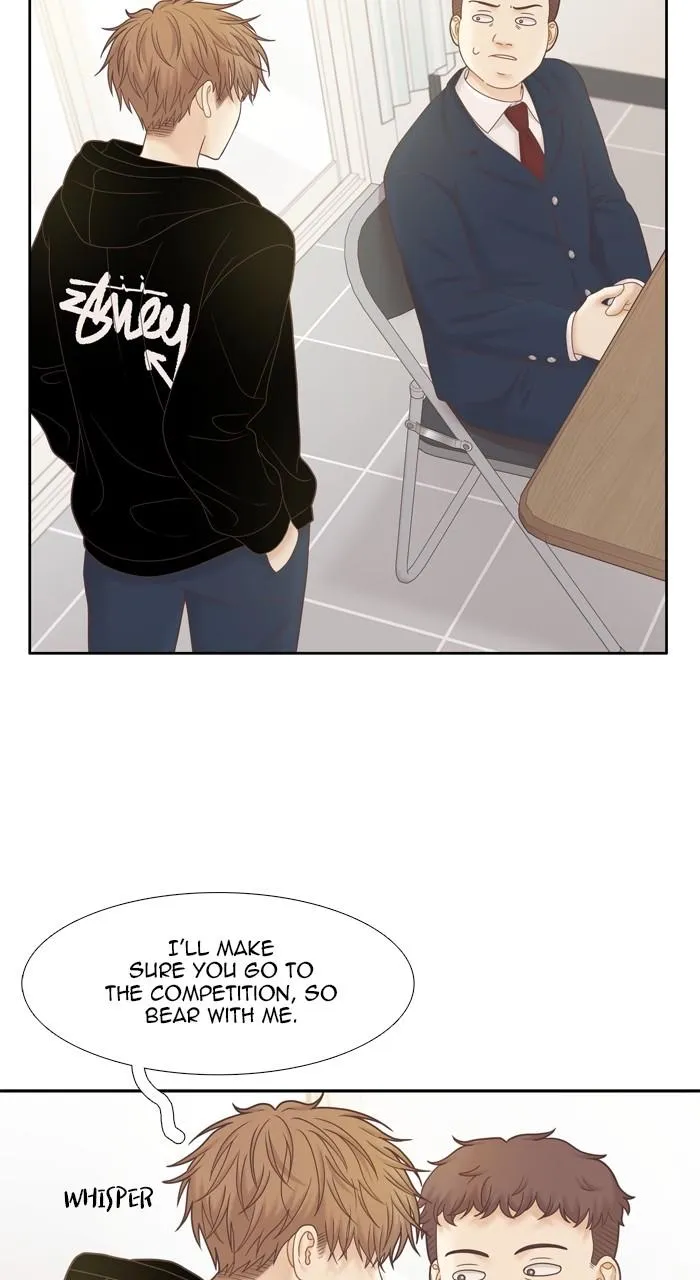 Girl’s World ( World of Girl ) Chapter 392 Online - página 62