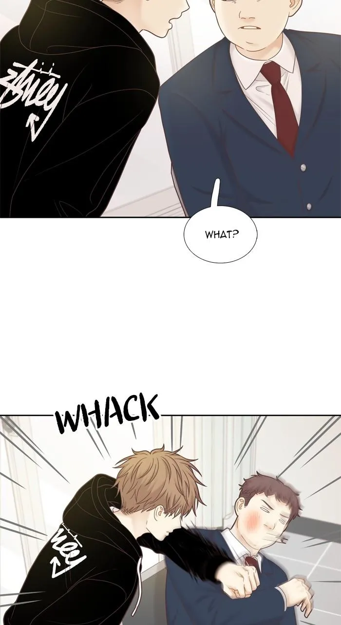 Girl’s World ( World of Girl ) Chapter 392 Online - página 63