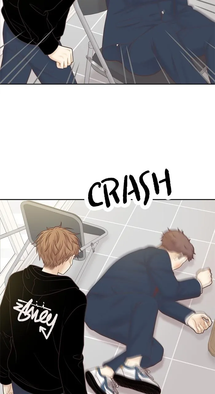 Girl’s World ( World of Girl ) Chapter 392 Online - página 64