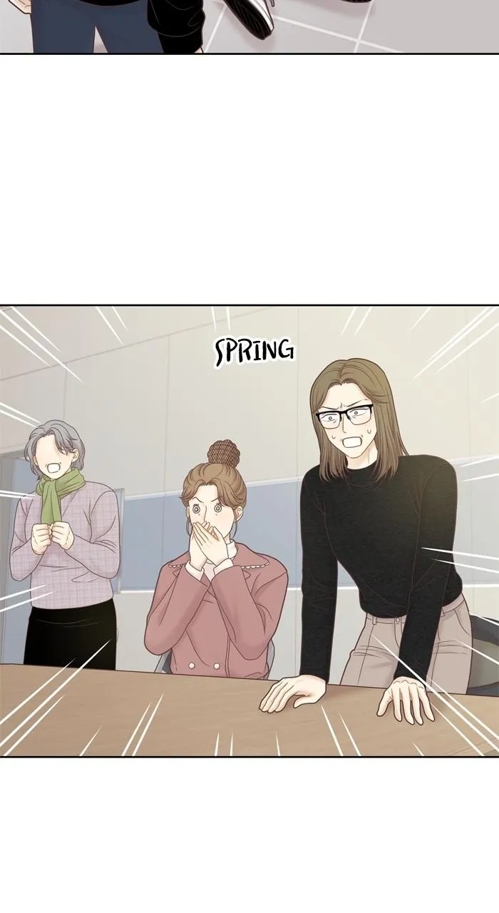 Girl’s World ( World of Girl ) Chapter 392 Online - página 65