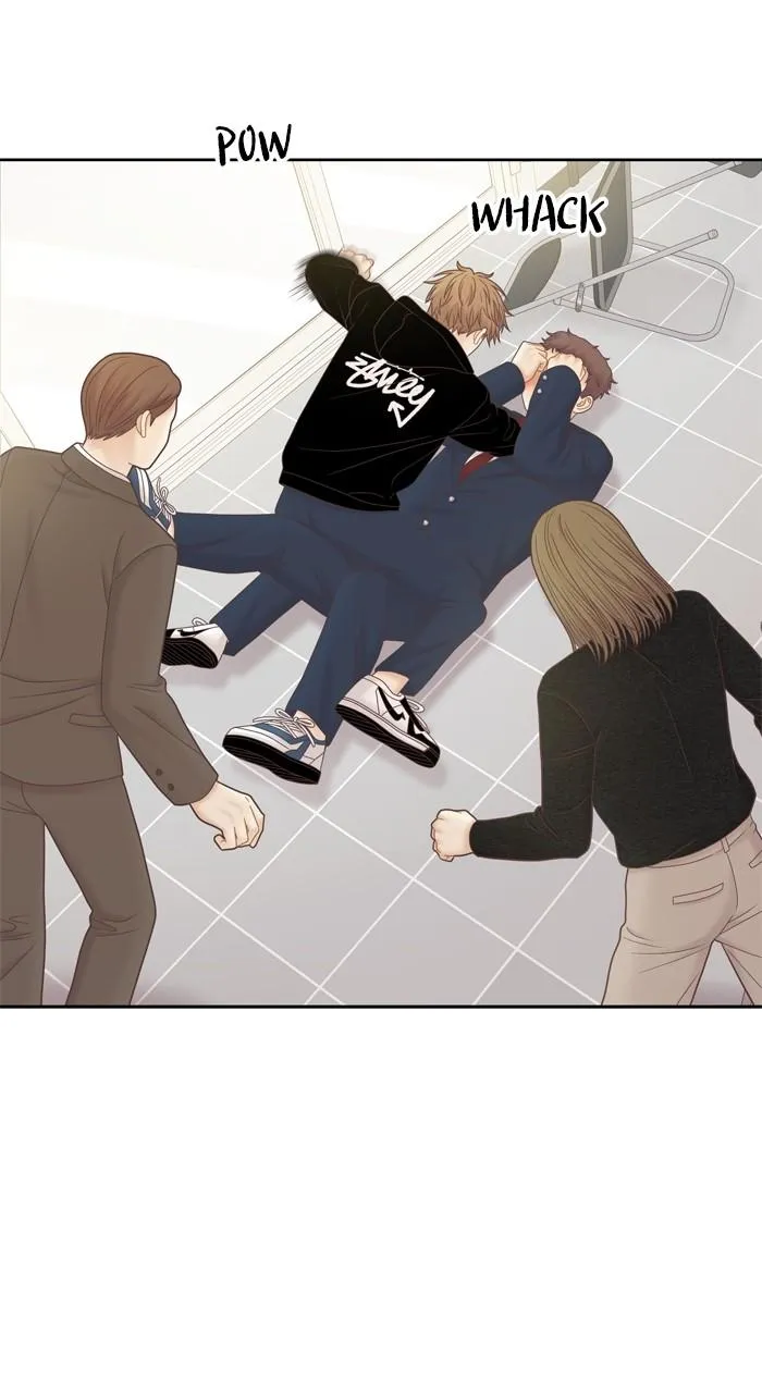 Girl’s World ( World of Girl ) Chapter 392 Online - página 67