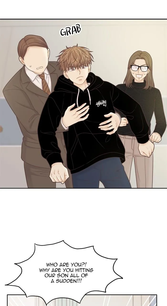 Girl’s World ( World of Girl ) Chapter 392 Online - página 68