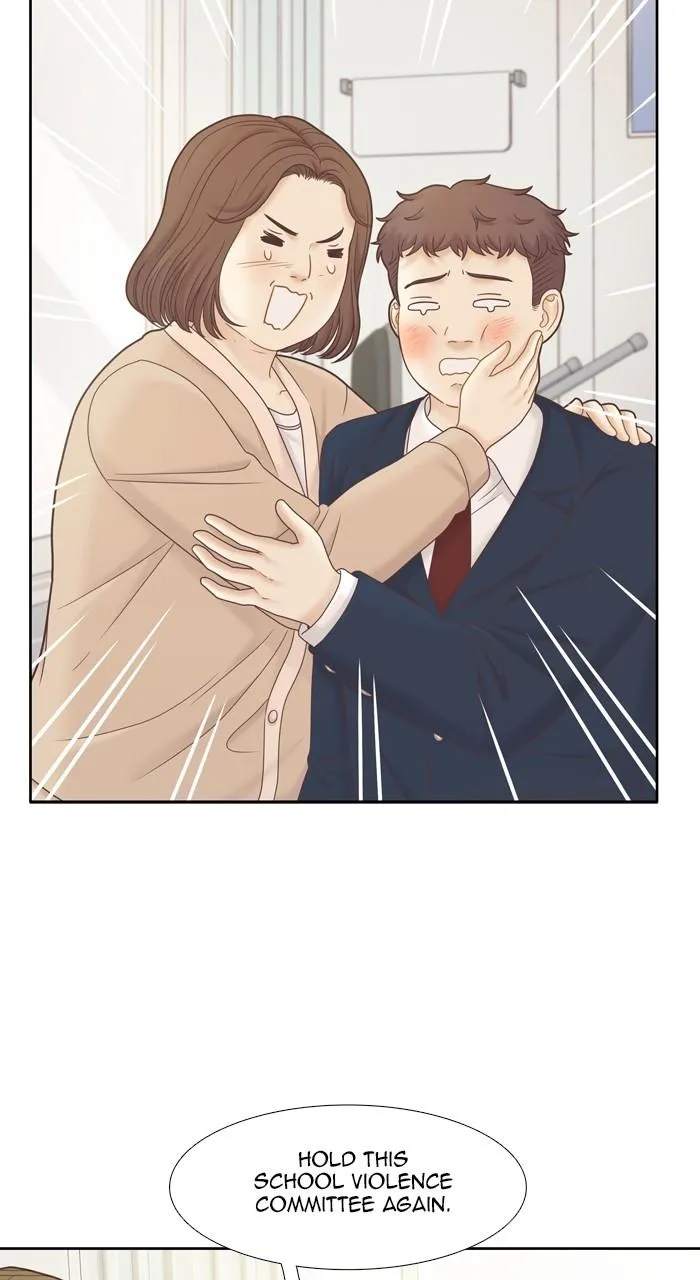 Girl’s World ( World of Girl ) Chapter 392 Online - página 69