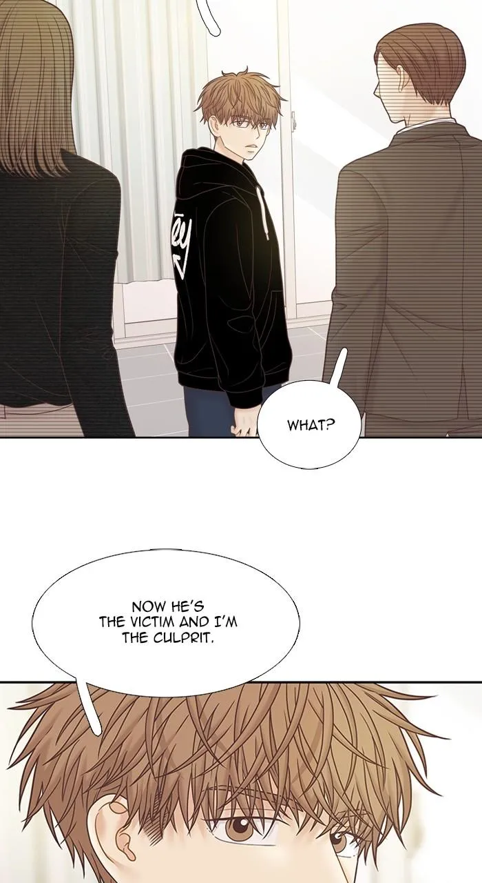 Girl’s World ( World of Girl ) Chapter 392 Online - página 70