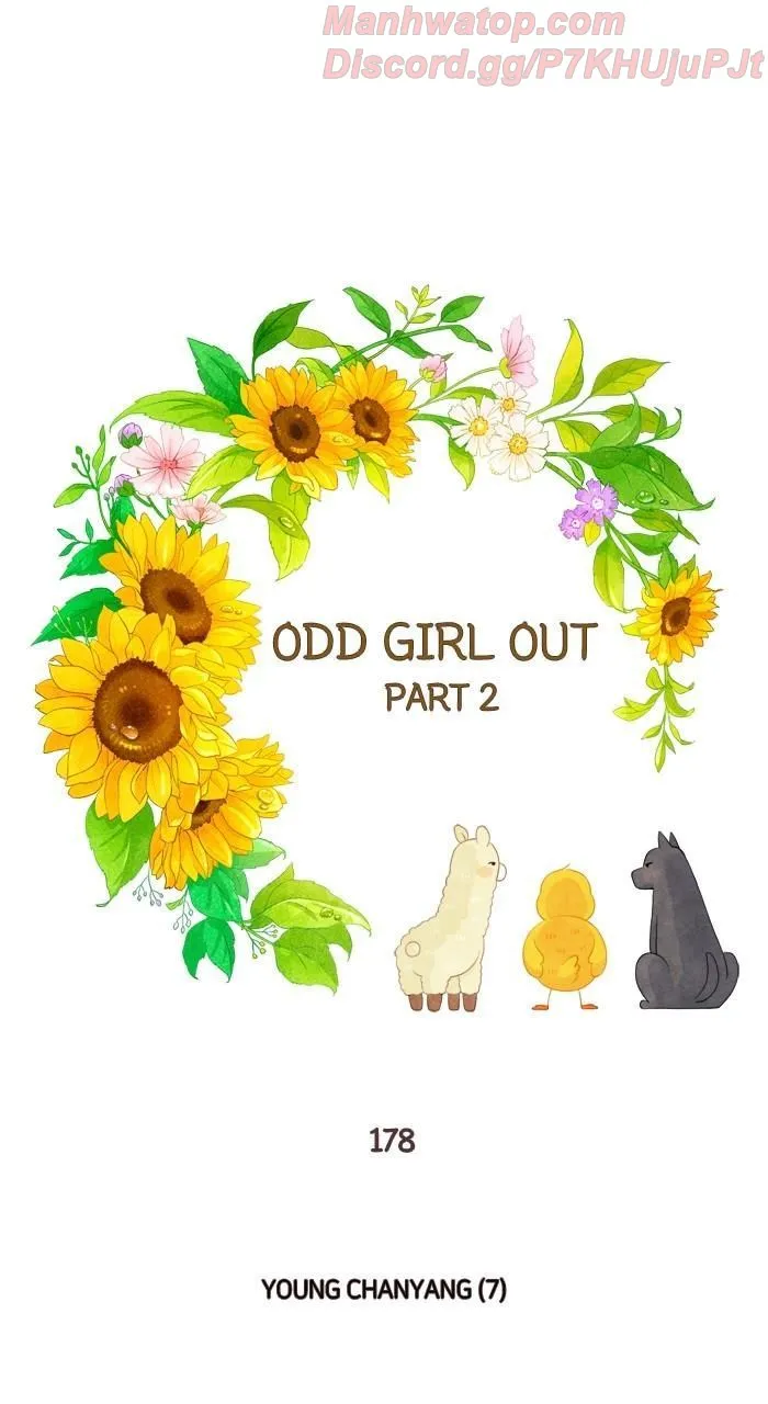 Girl’s World ( World of Girl ) Chapter 393 Online - página 1