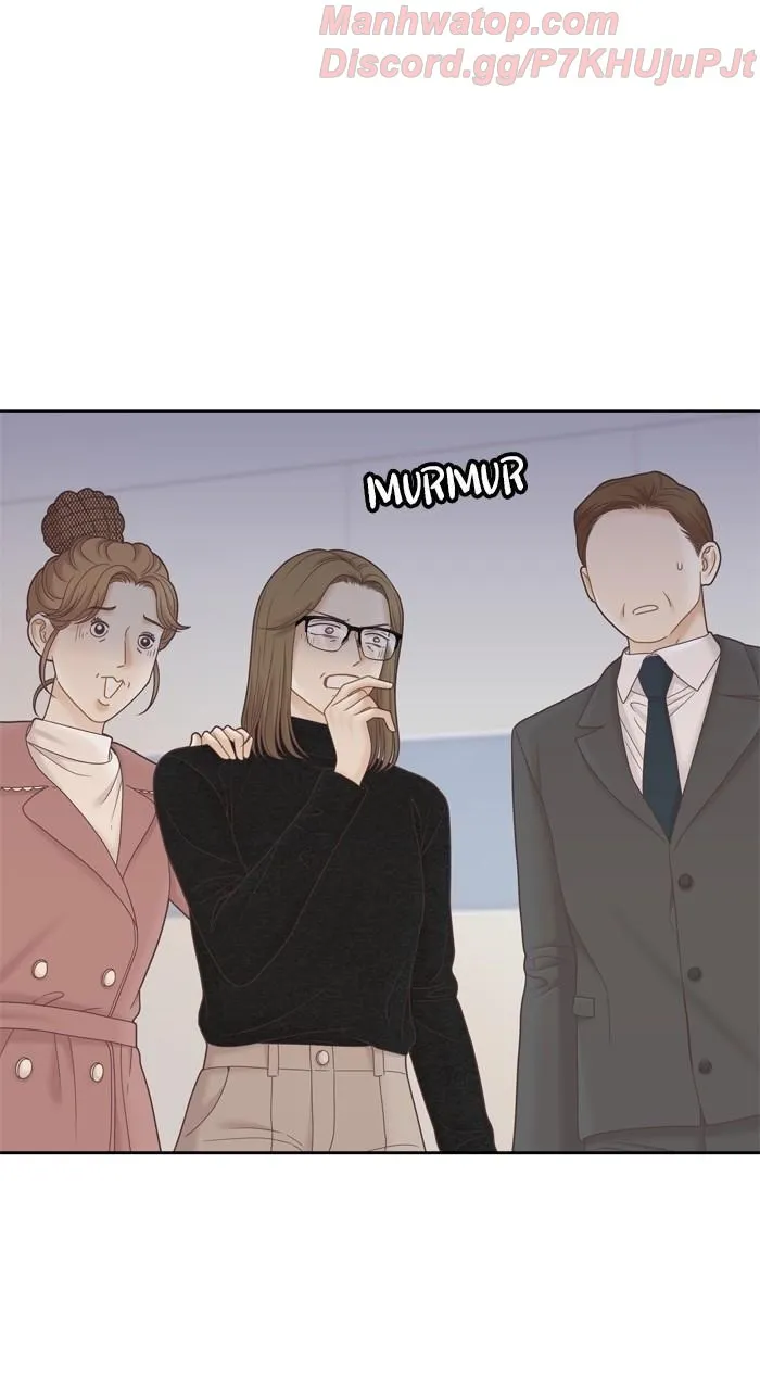 Girl’s World ( World of Girl ) Chapter 393 Online - página 3