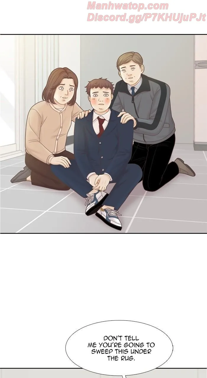 Girl’s World ( World of Girl ) Chapter 393 Online - página 4