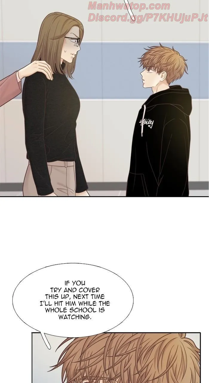 Girl’s World ( World of Girl ) Chapter 393 Online - página 5