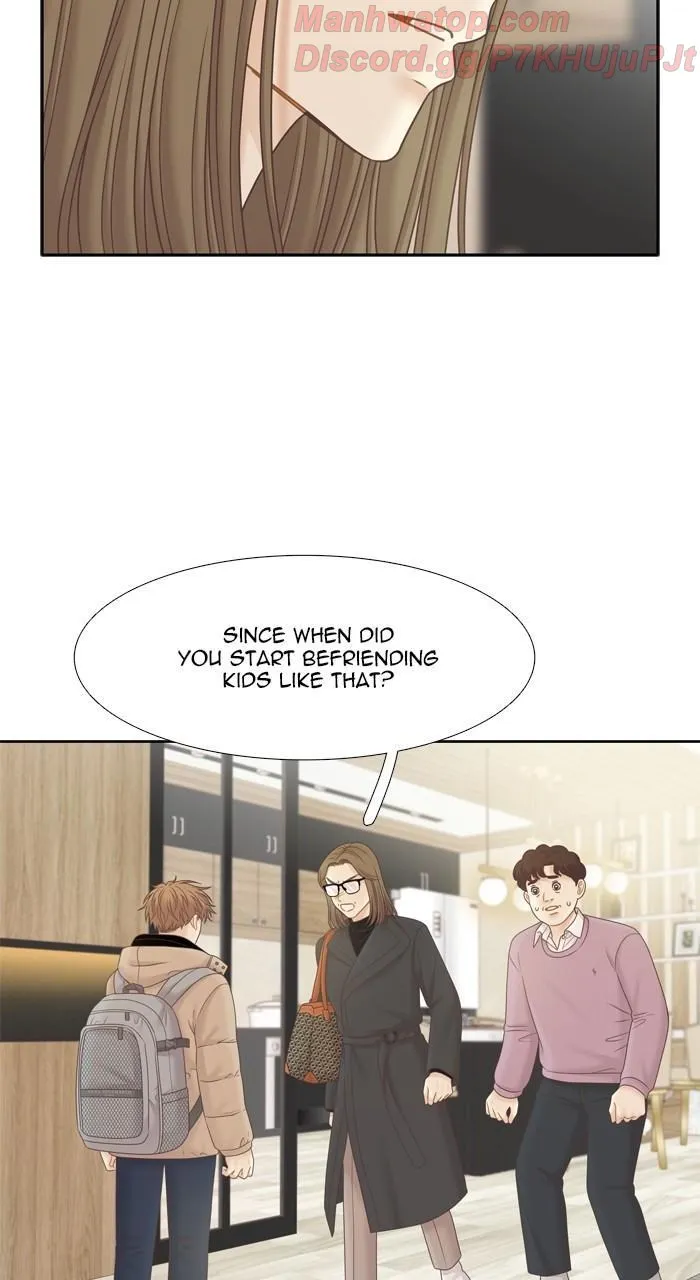 Girl’s World ( World of Girl ) Chapter 393 Online - página 12