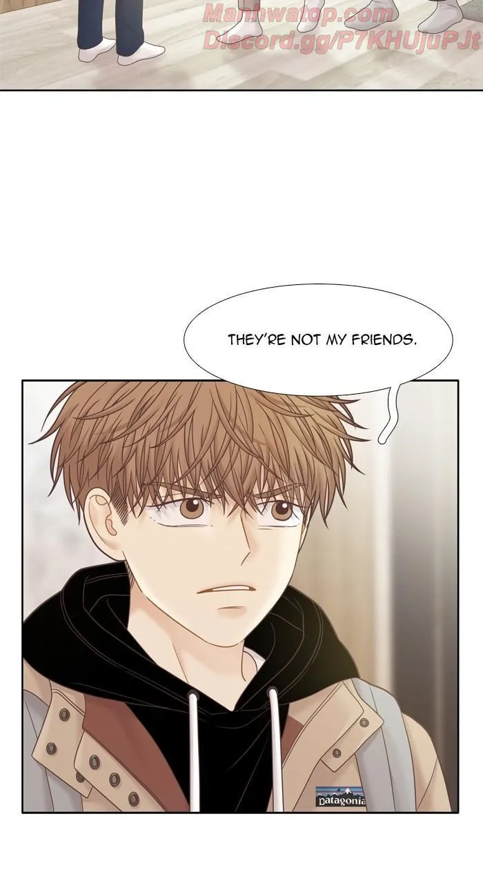 Girl’s World ( World of Girl ) Chapter 393 Online - página 13