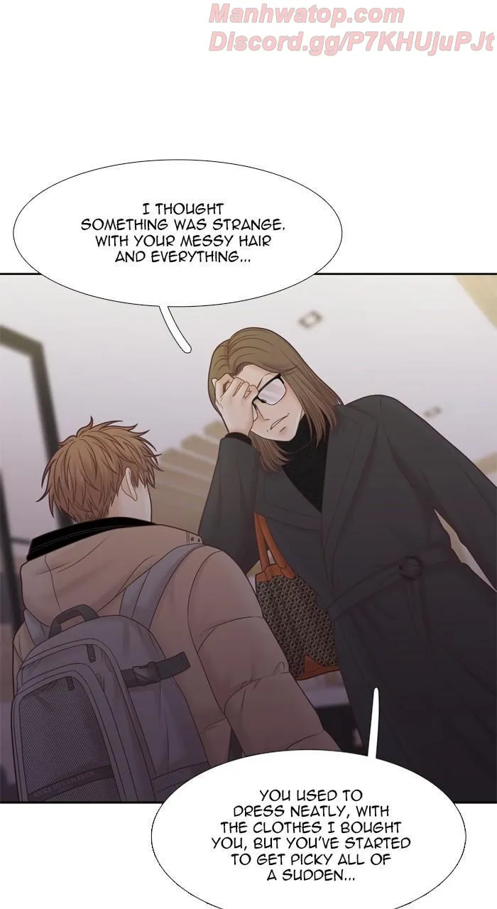 Girl’s World ( World of Girl ) Chapter 393 Online - página 14