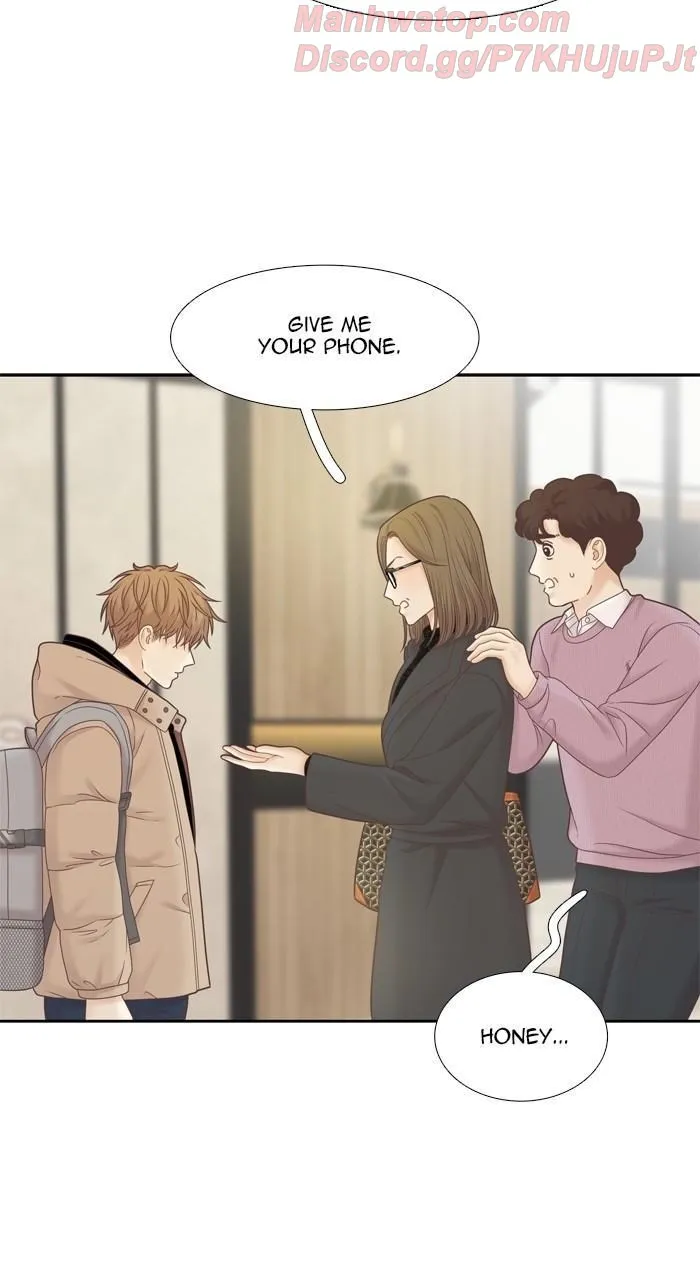 Girl’s World ( World of Girl ) Chapter 393 Online - página 15