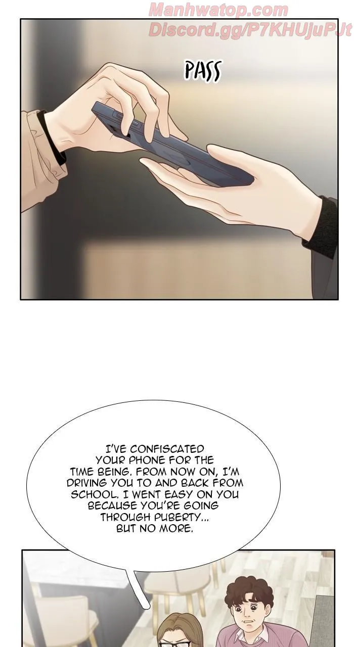 Girl’s World ( World of Girl ) Chapter 393 Online - página 16