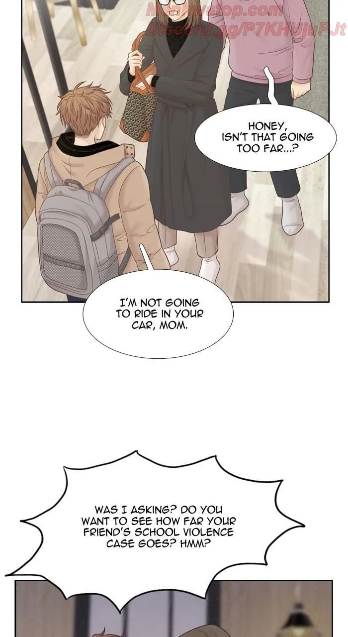 Girl’s World ( World of Girl ) Chapter 393 Online - página 17