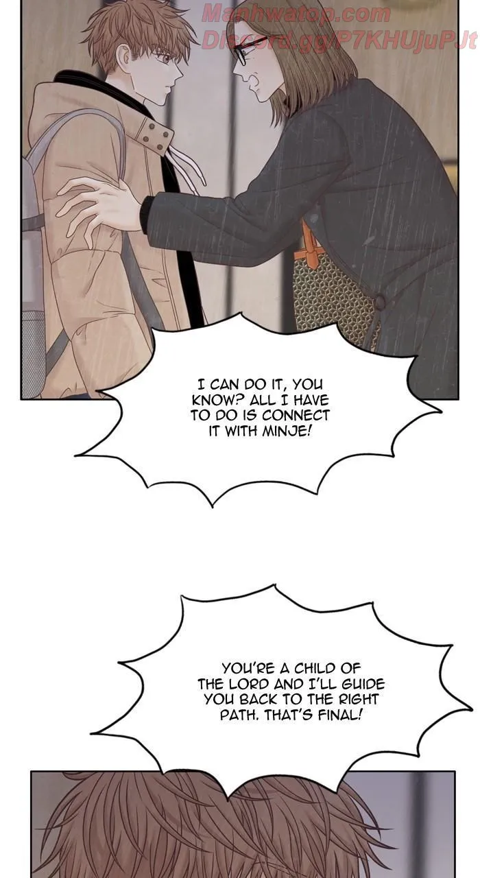 Girl’s World ( World of Girl ) Chapter 393 Online - página 18