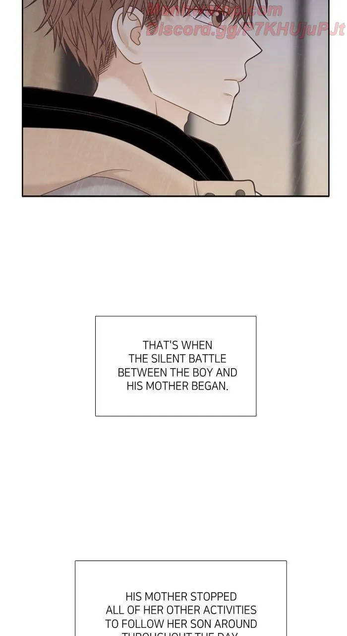 Girl’s World ( World of Girl ) Chapter 393 Online - página 19
