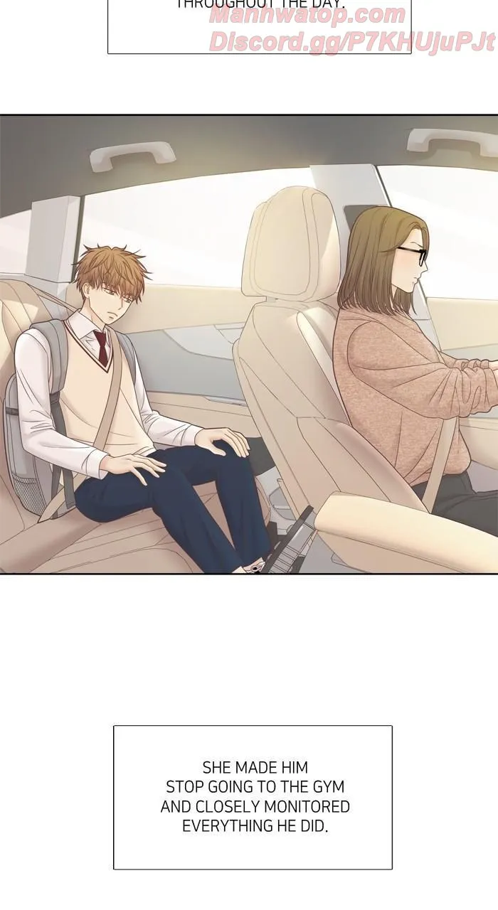 Girl’s World ( World of Girl ) Chapter 393 Online - página 20