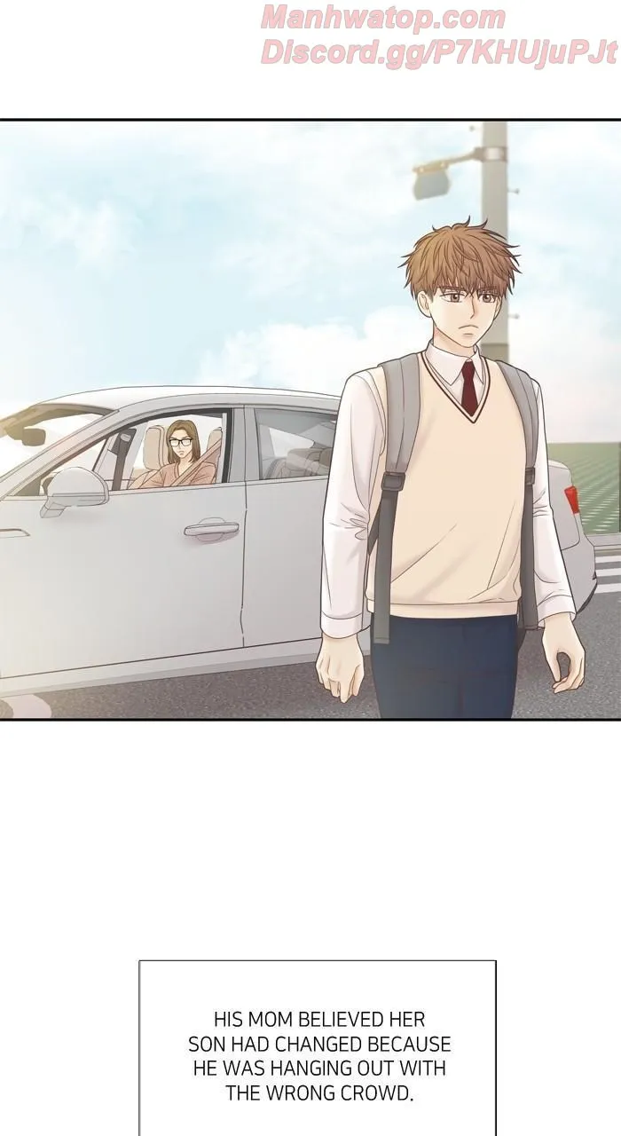 Girl’s World ( World of Girl ) Chapter 393 Online - página 21