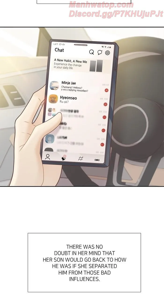 Girl’s World ( World of Girl ) Chapter 393 Online - página 22
