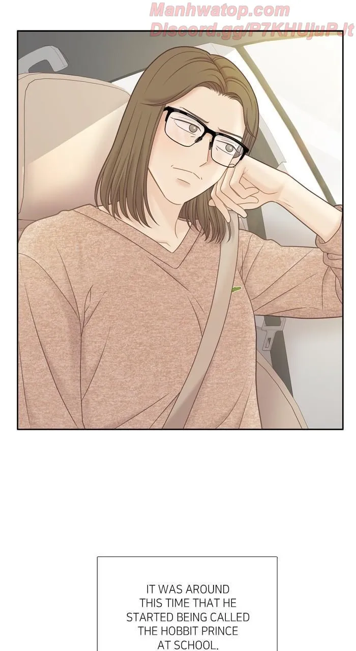Girl’s World ( World of Girl ) Chapter 393 Online - página 23