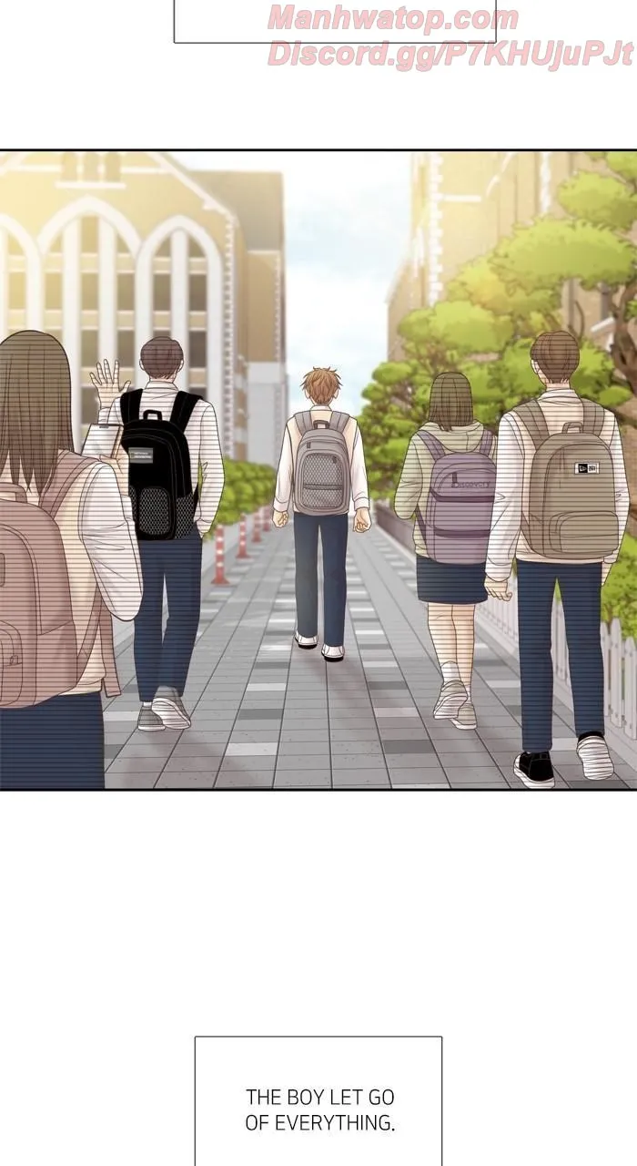 Girl’s World ( World of Girl ) Chapter 393 Online - página 24
