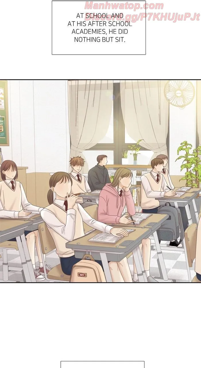 Girl’s World ( World of Girl ) Chapter 393 Online - página 26
